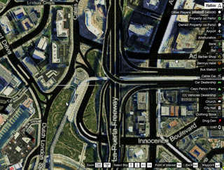 Calais Ave, Little Seoul preview 1